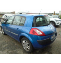 Retroviseur gauche RENAULT MEGANE 2 Photo n°6