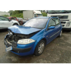 Retroviseur gauche RENAULT MEGANE 2 Photo n°8