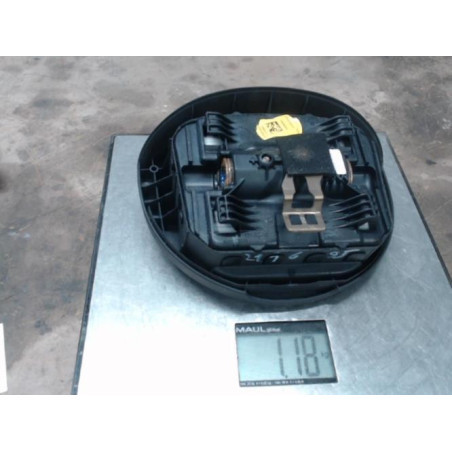 Air bag conducteur RENAULT MEGANE 2