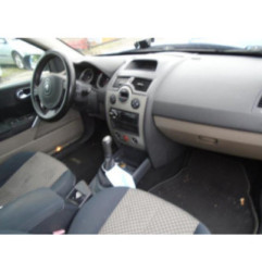 Air bag conducteur RENAULT MEGANE 2 Photo n°5