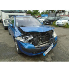 Air bag conducteur RENAULT MEGANE 2 Photo n°7