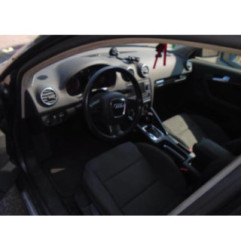 Chargeur CD AUDI A3 2 Photo n°7