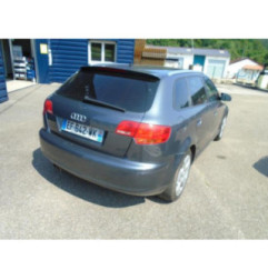 Chargeur CD AUDI A3 2 Photo n°9