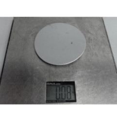 Trappe d'essence VOLVO V 40 2 Photo n°1