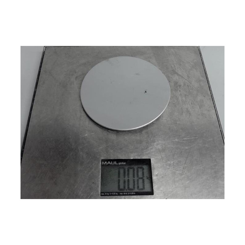 Trappe d'essence VOLVO V 40 2