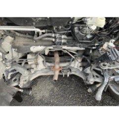 Attache ceinture arriere droit VOLVO V 40 2 Photo n°4