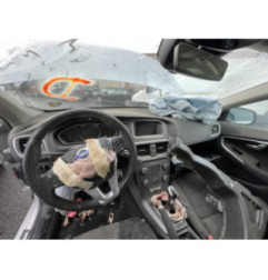 Attache ceinture arriere droit VOLVO V 40 2 Photo n°9