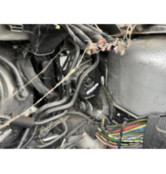 Attache ceinture arriere droit VOLVO V 40 2 Photo n°10