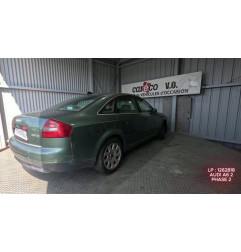 Commodo phare AUDI A6 2