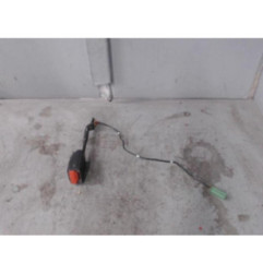 Attache ceinture avant droit VOLVO V 40 2 Photo n°1