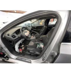 Attache ceinture avant droit VOLVO V 40 2 Photo n°5