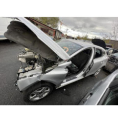 Attache ceinture avant droit VOLVO V 40 2 Photo n°7