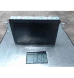 Ecran GPS VOLVO V 40 2 Photo n°1