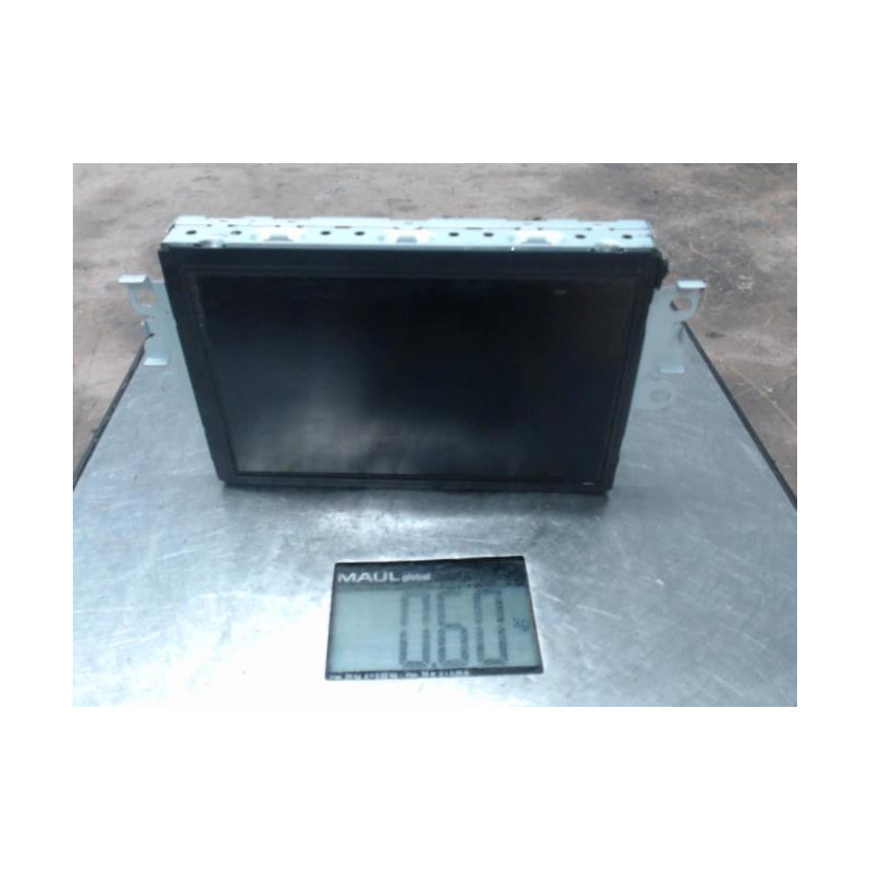 Ecran GPS VOLVO V 40 2