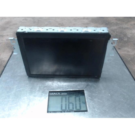 Ecran GPS VOLVO V 40 2 Photo n°1