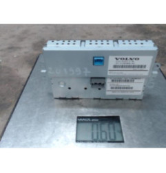 Ecran GPS VOLVO V 40 2