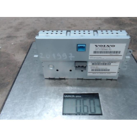 Ecran GPS VOLVO V 40 2