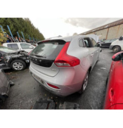 Ecran GPS VOLVO V 40 2 Photo n°5