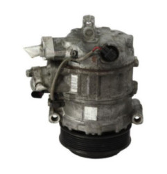 Compresseur clim PORSCHE PANAMERA 1 970