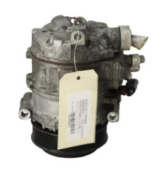 Compresseur clim PORSCHE PANAMERA 1 970 Photo n°5