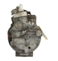 Compresseur clim PORSCHE PANAMERA 1 970 Photo n°6