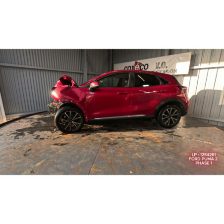 Moteur FORD PUMA 2