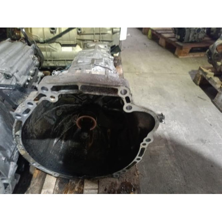 Boite de vitesses LEXUS IS 2 Photo n°1