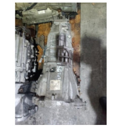 Boite de vitesses LEXUS IS 2