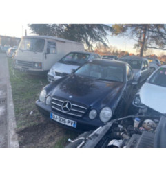 Debitmetre MERCEDES CLASSE CLK 208 Photo n°6