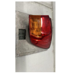 Feu arriere principal droit (feux) LEXUS IS 2 Photo n°1