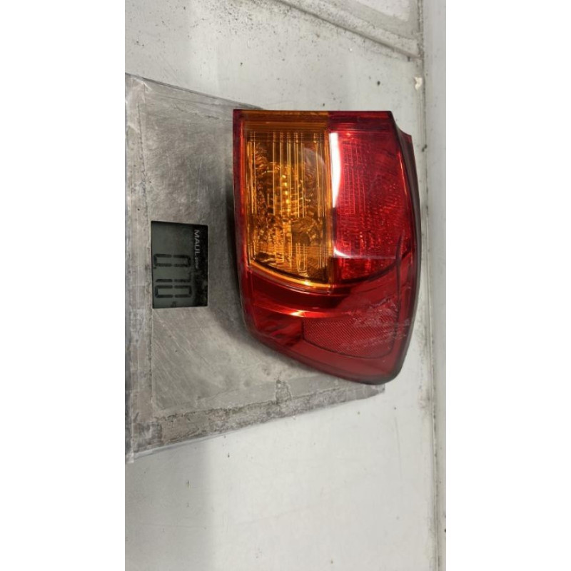 Feu arriere principal droit (feux) LEXUS IS 2