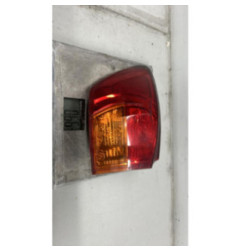 Feu arriere principal gauche (feux) LEXUS IS 2 Photo n°1