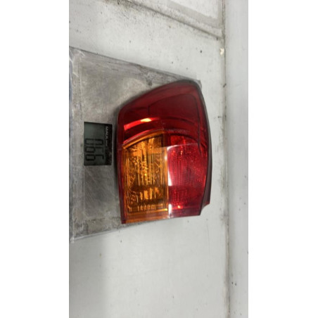 Feu arriere principal gauche (feux) LEXUS IS 2 Photo n°1