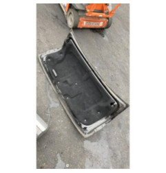 Malle/Hayon arriere LEXUS IS 2