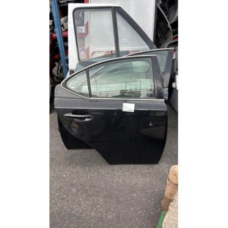 Porte arriere droit LEXUS IS 2 Photo n°1