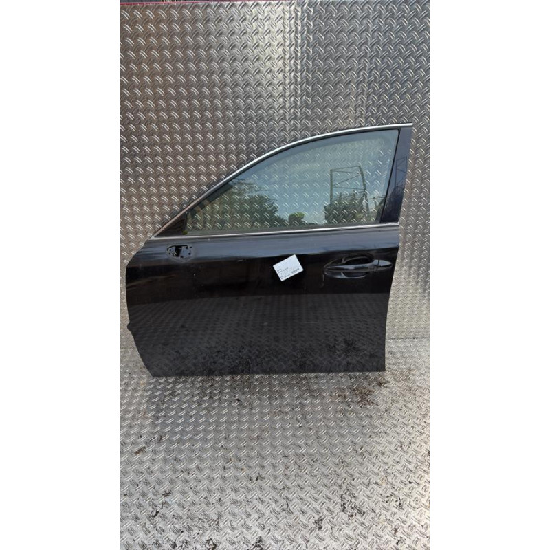 Porte avant gauche LEXUS IS 2