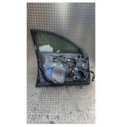 Porte avant gauche LEXUS IS 2 Photo n°4