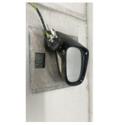 Retroviseur droit LEXUS IS 2 Photo n°1