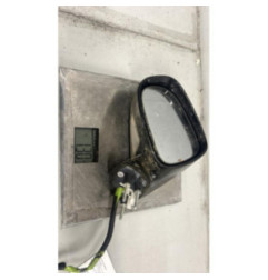 Retroviseur gauche LEXUS IS 2 Photo n°1