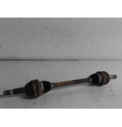 Cardan arriere gauche (transmission) LEXUS IS 2 Photo n°1