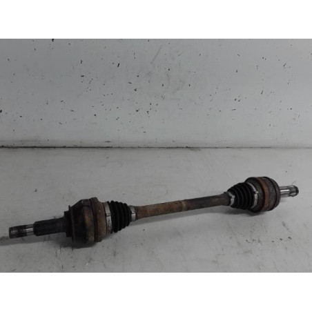 Cardan arriere gauche (transmission) LEXUS IS 2 Photo n°1