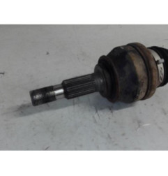 Cardan arriere gauche (transmission) LEXUS IS 2