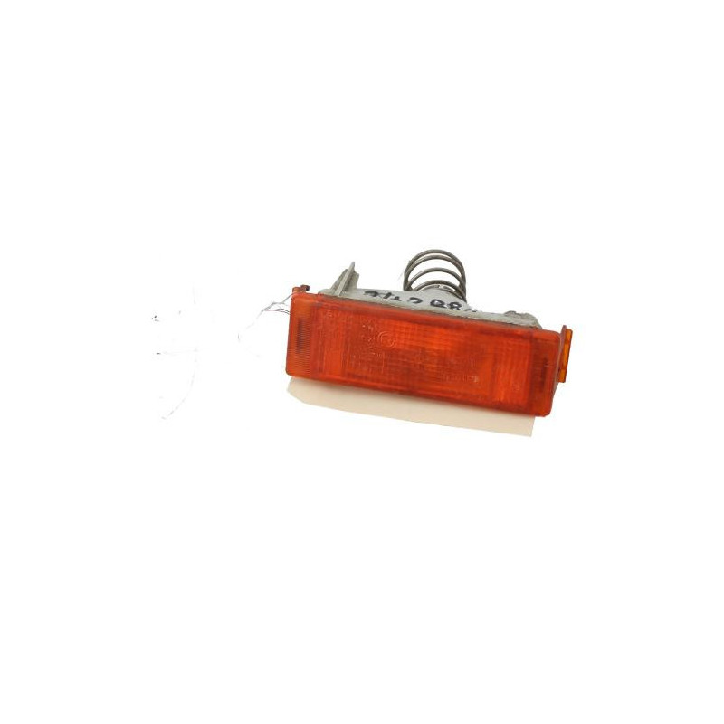 Optique avant secondaire gauche (feux)(clignotant) RENAULT EXPRESS