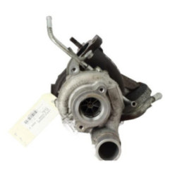 Turbo LEXUS IS 2 Photo n°1