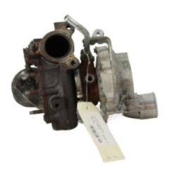 Turbo LEXUS IS 2 Photo n°4