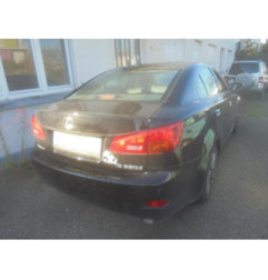 Turbo LEXUS IS 2 Photo n°6