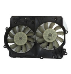 Ventilateur eau LEXUS IS 2 Photo n°1