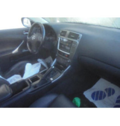 Ventilateur eau LEXUS IS 2 Photo n°6