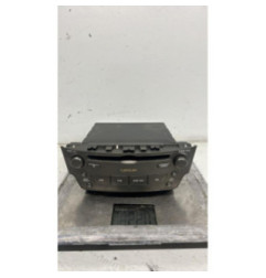 Autoradio d'origine LEXUS IS 2