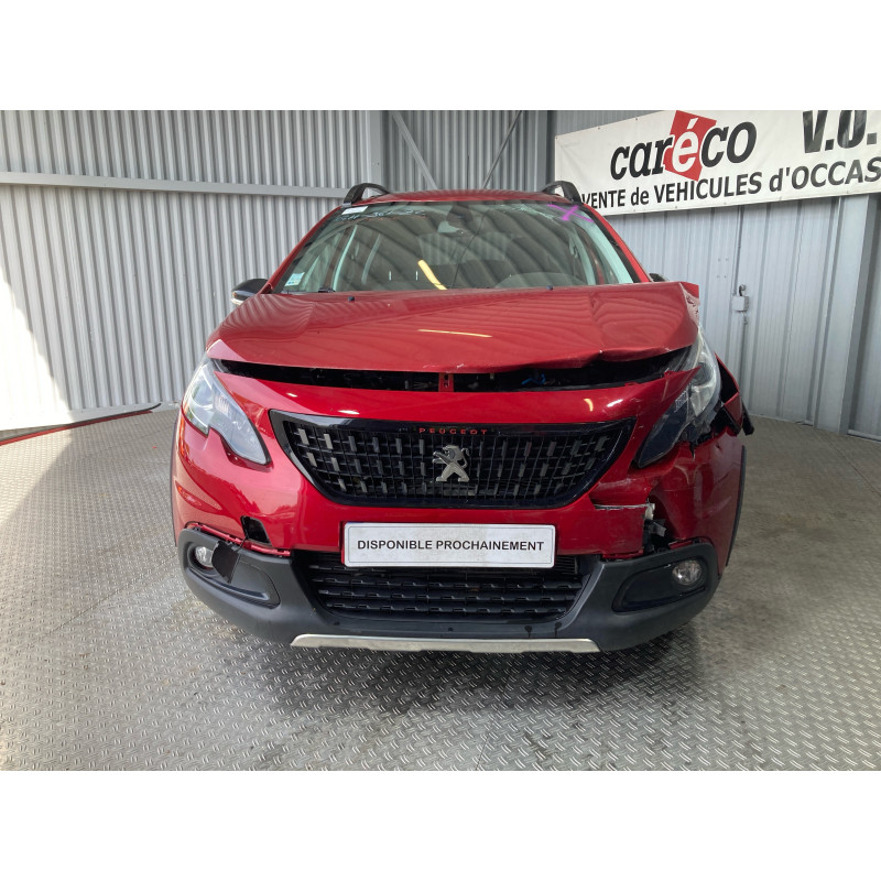 Mastervac PEUGEOT 2008 1